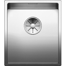 Мойка кухонная Blanco Claron 340-U 