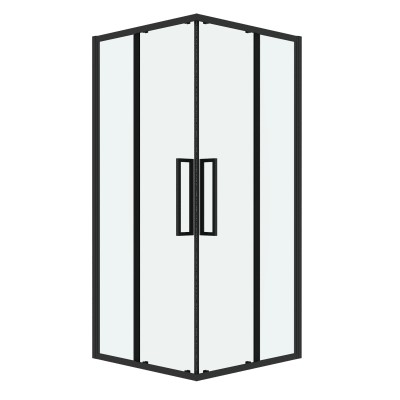 Душевое ограждение Grossman Cosmo 300.K33.02.8080.21.00 80x80