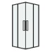 Душевое ограждение Grossman Cosmo 300.K33.02.8080.21.00 80x80