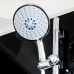 Душевая кабина AvaCan B10 100x100
