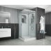 Душевая кабина Niagara NG-6002-01GQ 100x100