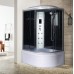 Душевая кабина River Dunay XL 120/90/44 ТН L 120x90