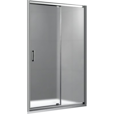 Душевая дверь в нишу Gemy Sunny Bay S28191BM 120x190