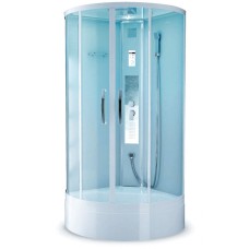 Душевая кабина SSWW W1018A 100x100