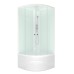 Душевая кабина Melodia Classica 80x80 MB01019