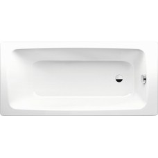 Стальная ванна Kaldewei Cayono 748 с покрытием Easy-Clean 160x70