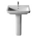 Раковина Roca Dama 327782000