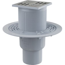 Душевой трап AlcaPlast APV201 