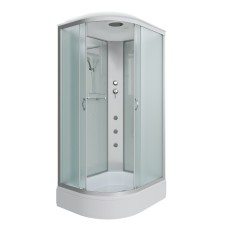 Душевая кабина Niagara NG-33984-14RG 90x80