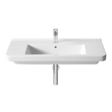 Раковина Roca Dama 327780000 100 см 