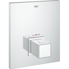Термостат Grohe Grohtherm Cube 19961000 
