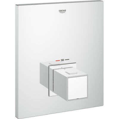 Термостат Grohe Grohtherm Cube 19961000