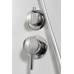 Душевая кабина AvaCan L620L 120x80