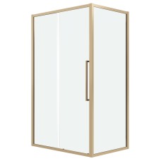 Душевое ограждение Grossman Cosmo 120.K33.02.1080.32.00 100x80