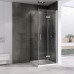 Душевое ограждение Abber Zart AG08090P-S81 90x80