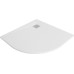 Поддон для душа Wasserkraft Leine 35T01 90x90 см