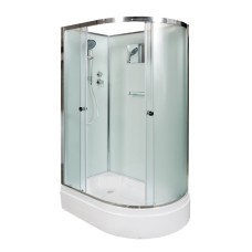 Душевая кабина AvaCan D272 L 120x80