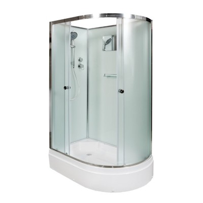 Душевая кабина AvaCan D272 L 120x80