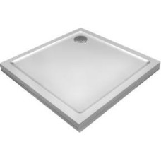 Поддон для душа Aquanet Alfa/Delta cube 90x90 