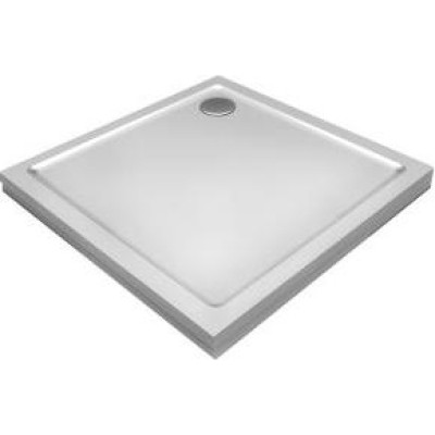 Поддон для душа Aquanet Alfa/Delta cube 90x90