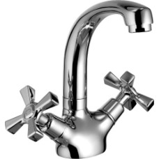 Смеситель Lemark Benefit LM2507C для раковины 