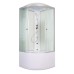 Душевая кабина AvaCan L 910 100x100 с гидромассажем