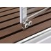 Душевая кабина AvaCan V2080 80x80