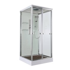Душевая кабина AvaCan V2080 80x80