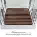 Душевая кабина AvaCan V2080 80x80