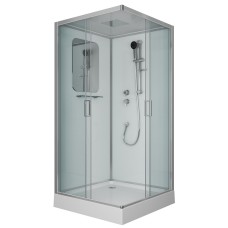 Душевая кабина Niagara NG-6001-01Q 90x90