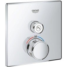 Термостат Grohe Grohtherm SmartControl 29123000 для душа 