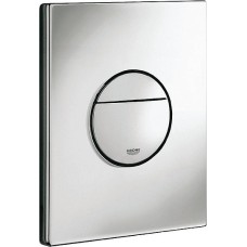 Кнопка смыва Grohe Nova Cosmopolitan 38765000 хром 