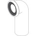 Отвод AlcaPlast A90-90
