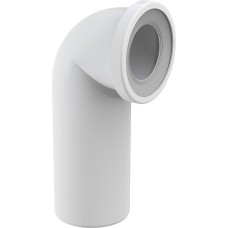 Отвод AlcaPlast A90-90 