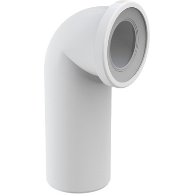 Отвод AlcaPlast A90-90