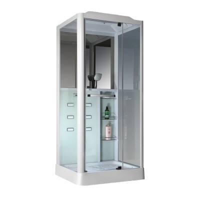 Душевая кабина Loranto CS-126 R 100x90