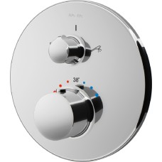 Термостат Am.Pm Like F8085500 для ванны с душем 