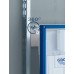 Комплект Инсталляция Grohe Rapid SL 4 в 1 с кнопкой смыва + Унитаз Jacob Delafon Struktura с микролифтом + Шумоизоляция