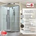 Душевая кабина AvaCan EM2812L N T 120x80