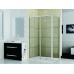 Душевой уголок RGW Classic CL-43 (1260-1310)x800 чистое стекло