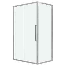 Душевое ограждение Grossman Cosmo 120.K33.02.1170.10.00 110x70