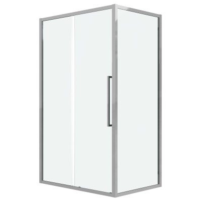 Душевое ограждение Grossman Cosmo 120.K33.02.1170.10.00 110x70