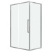 Душевое ограждение Grossman Cosmo 120.K33.02.1170.10.00 110x70