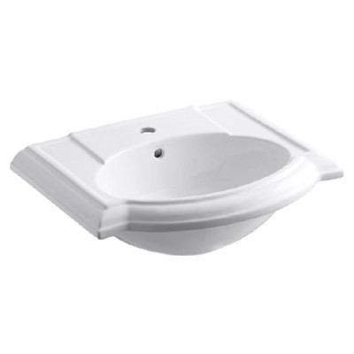 Раковина Kohler Devonshire K-2286-1-0 61 см