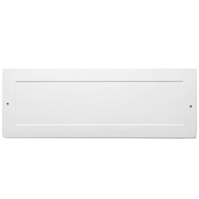 Фронтальная панель для ванны Aquanet West 170