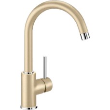 Смеситель Blanco Mida 524206 для кухонной мойки 