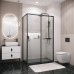 Душевое ограждение Grossman Style 120.K33.05.1170.21.00 110x70