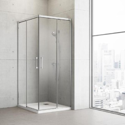 Душевой уголок Radaway Idea KDD 80x90 R