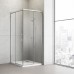 Душевой уголок Radaway Idea KDD 80x90 R