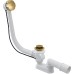 Слив-перелив AlcaPlast A55 GOLD